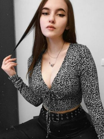 Анкета проститутки Елизавета - Фото 1, , 24 года, №256076